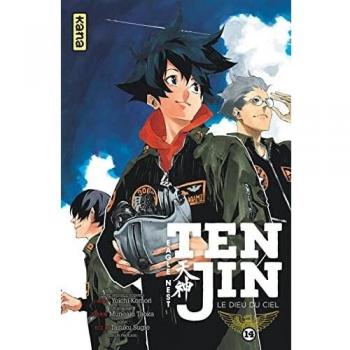 Tenjin