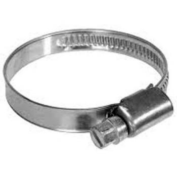 Abrazadera S/Pesada Norma 130-150/12 W1
