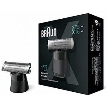Lame de rechange Braun Series X