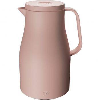 Alfi Isolierkanne ECONSCIOUS rosa 1,0 l