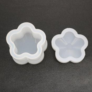 Base de Molde de Epoxi con Cubierta