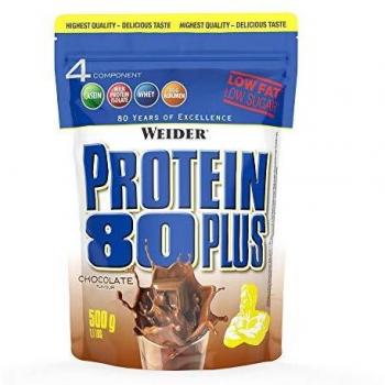 Weider Performance 80+ Chocolate Whey Mix