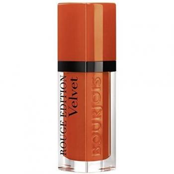 X Bourjois Paris Rouge Edition Velvet Lippenstift 7.7ml