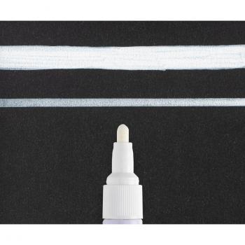 Sakura Permanent Paint Marker Medium Purple