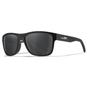 Wiley X Ovation Men's Sunglasses Black