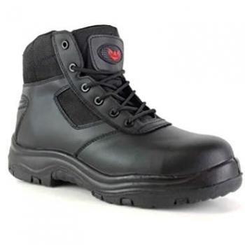 Apex OutdoorSafe Footwear