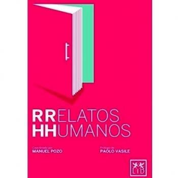 RELATOS HUMANOS