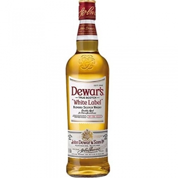 Dewar’s Premium Blend