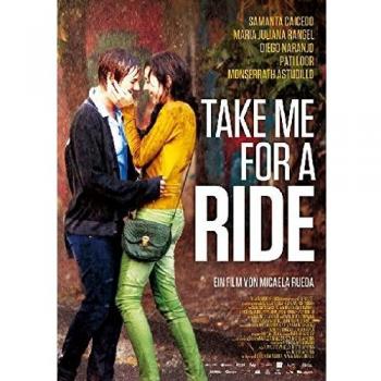 Take me for a Ride