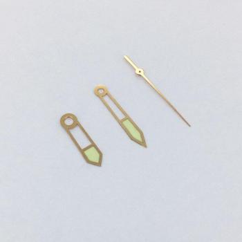 Replacement hands for 8215/2813 movement
