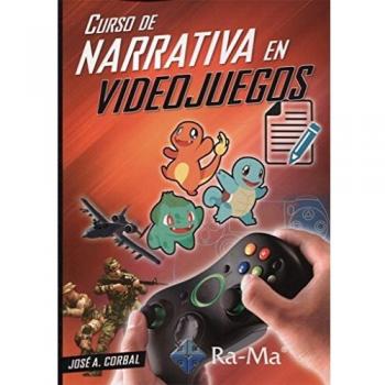 Curso De Narrativa En Video Juegos