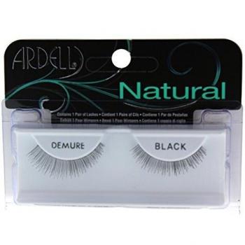 Faux Cils Ardell Wispies Demure Noir