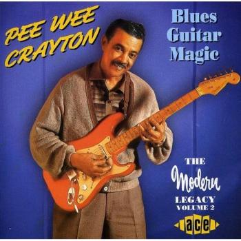 Blues Guitar Magic