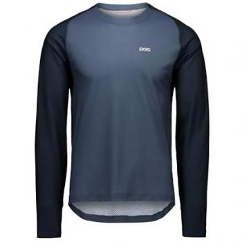 Poc Maillot Enduro Motion Air Manches Longues