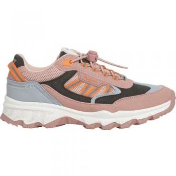Pepe Jeans Baskets Peak Trek Petal Pink EU 37 Filles
