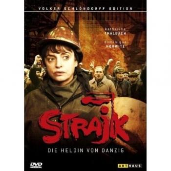 Strajk