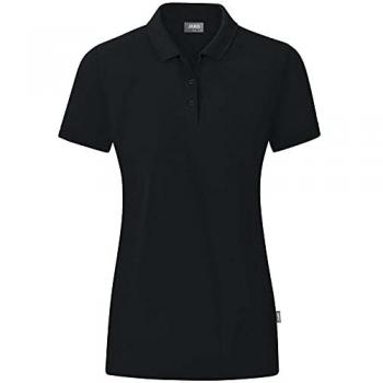 Jako Damen Polo Organic Shirt C6320