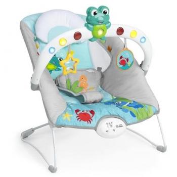 BABY EINSTEIN Transat Neptune – Ocean Explorers
