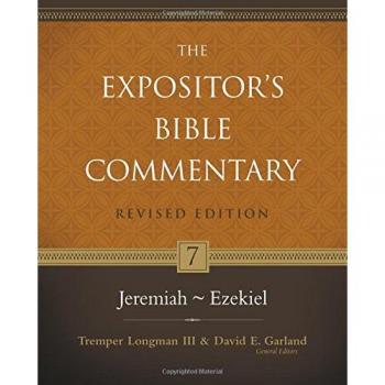 Jeremiah-Ezekiel: 07