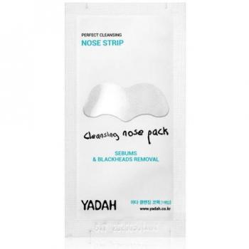 Yadah Nettoyage du Nez 10 bandes