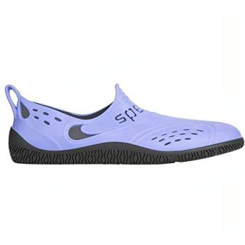 Speedo Women's Light Purple Waterproof Sandals – Size 4
