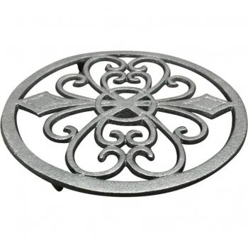 Écrin Circulaire Fondant