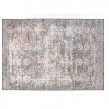 Musterring Teppich APOLLO, rechteckig, 8 mm, Deluxe Collection, Fransen