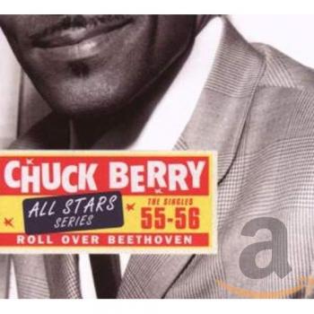 Roll Over Beethoven – Digipack