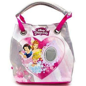 Princesa Brillante – Borsa con Manici e Specchio Disney Magic Mirror