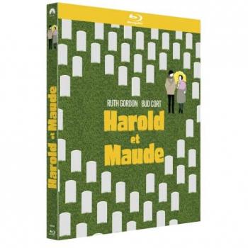 Harold et Maude