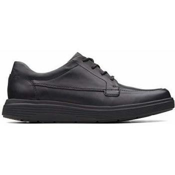 Clarks Lace Up Formal Shoes Un Abode Ease