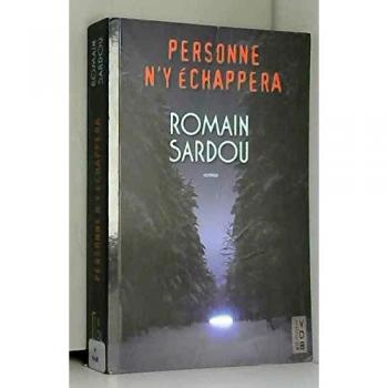 Personne n'y échappera