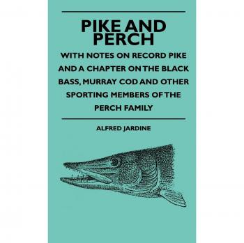Pike and Perch