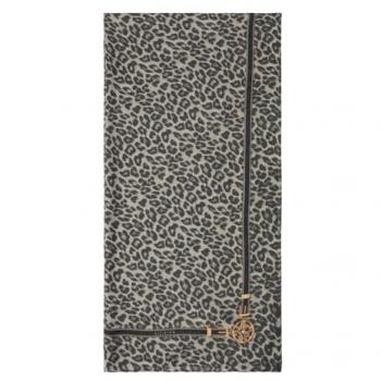 Accessoire mode Guess : écharpe femme 90x180 cm