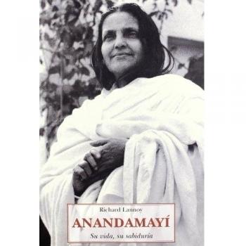 Anandamayí