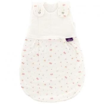 Saco de dormir para niños Träumeland Liebmich Farfalle 62/68
