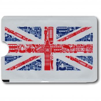 Minder® Anti Theft Card Protector Wallet