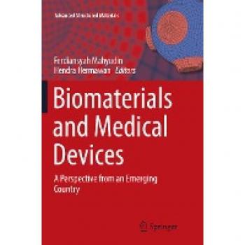 Biomaterials and Medical Devices