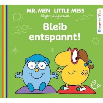Bleib entspannt!