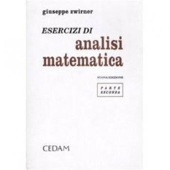 Esercizi e complementi di analisi matematica. Vol. 2