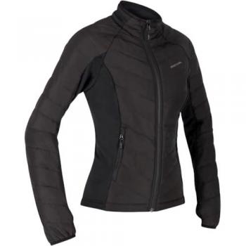 Guardian Midlayer Richa Textil Mujer Negro XS