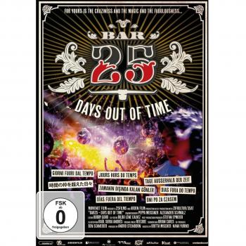 Bar 25
