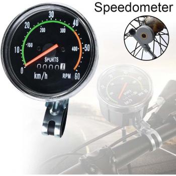 Velocímetro 26/28/29/27 Pulgadas Retro