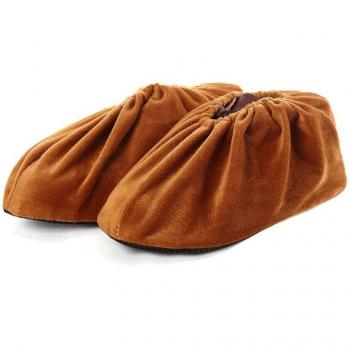 Tapete Protector de Zapatos Unisex