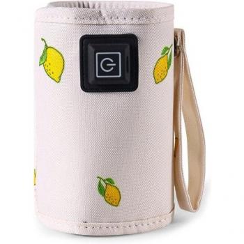 Thermo USB Babyfles Warmer Tas