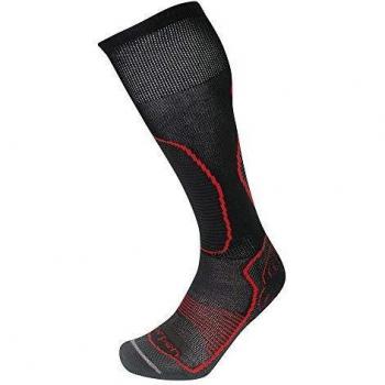 Thermolite Chaussures Ski Lorpen STP Noir XL Mixte