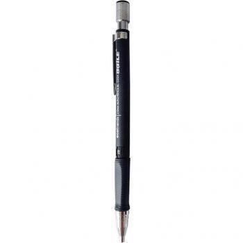 Mécanique 2B Recharge Fine 2,0 mm – Noir/Multicolore