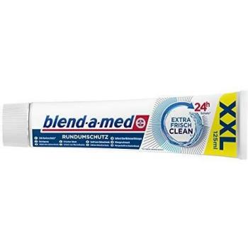 Blend-a-med Rundumschutz Extra Frisch Clean Zahnpasta, 6er Pack