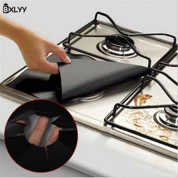27x27cm Kitchen Stove Protector Mat