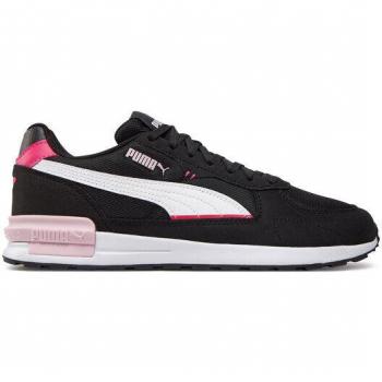Puma Graviton 380738-55 Sneaker Nero